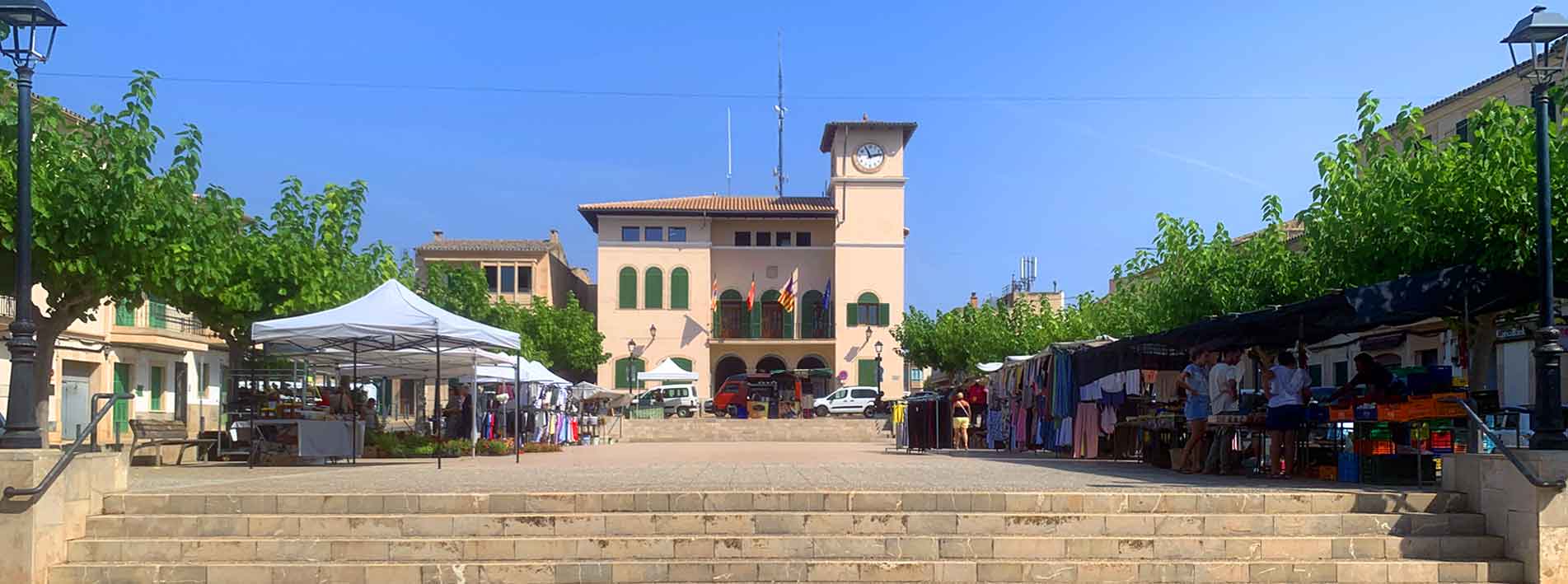 in Ses Salines en Ses Salines