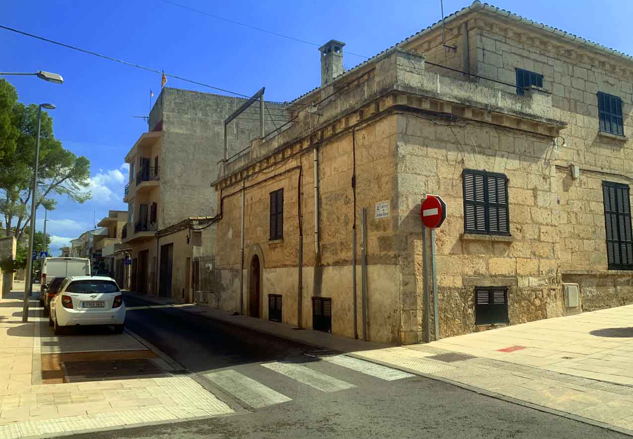 Cómo llegar a Son Servera, How to get to Son Servera