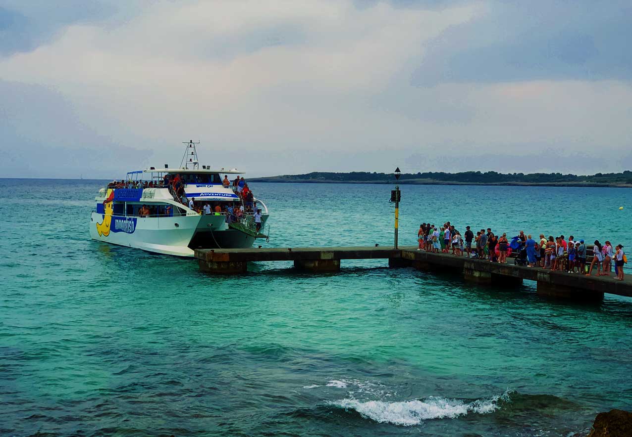 to see do in Cala Millor ver hacer en Cala Millor