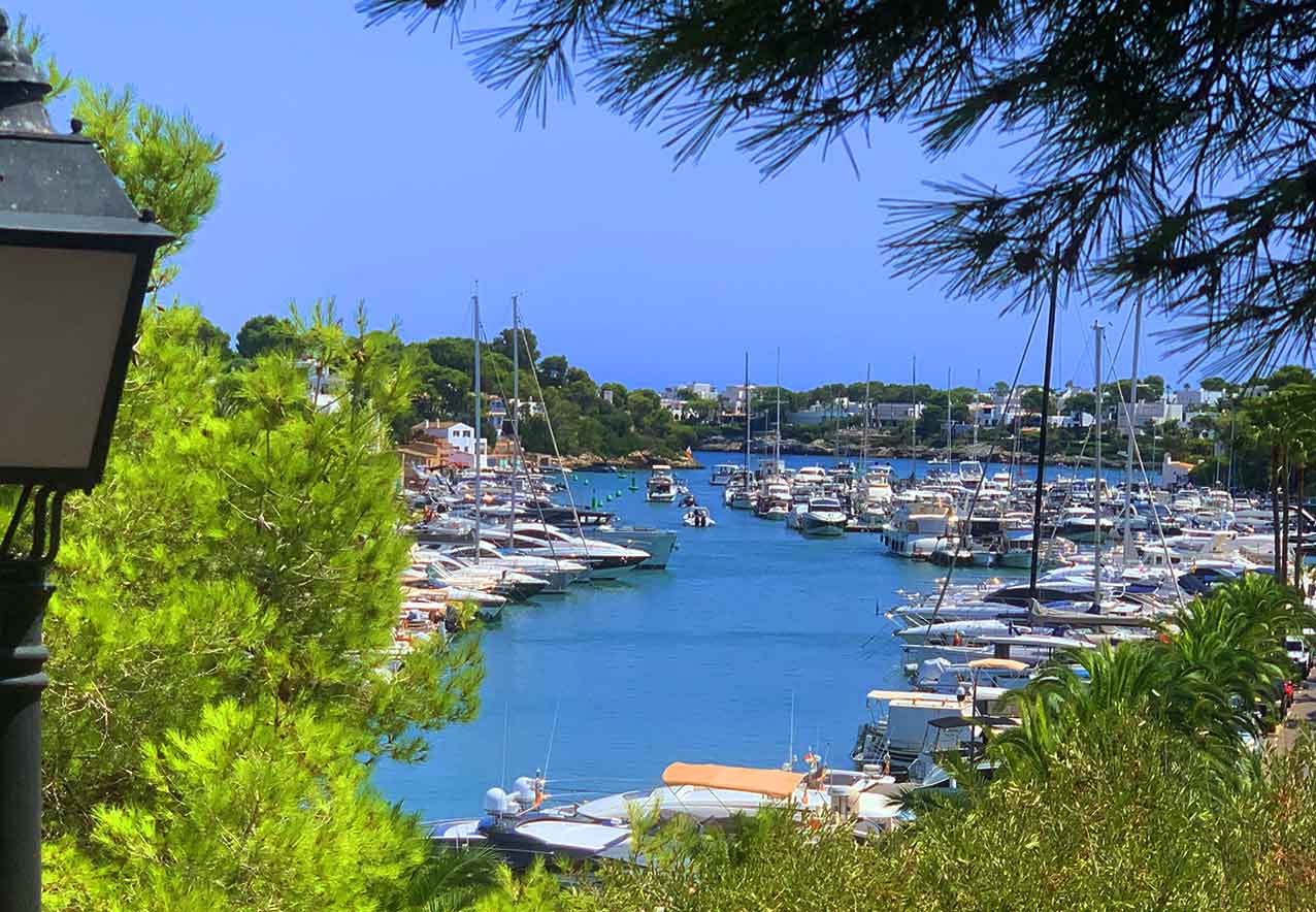 Qué ver y hacer en Cala d´Or what to see and do in Cala d´Or