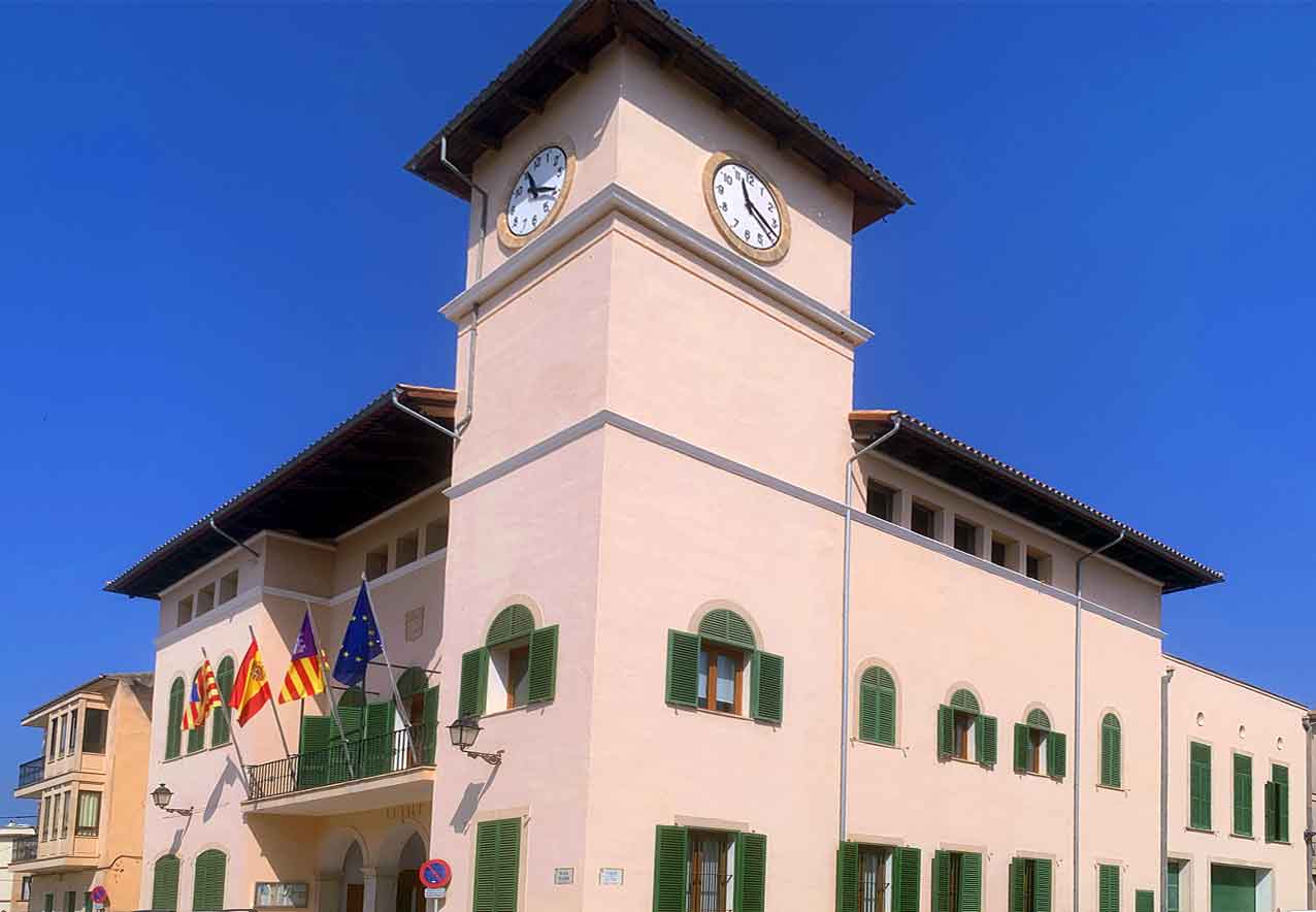 Qué ver y hacer en Ses Salines what to see and do in Ses Salines