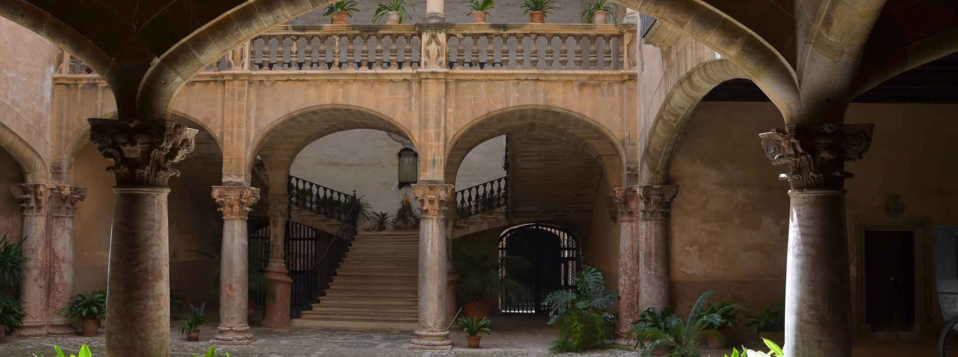 Bienes inmuebles Mallorca Immovable properties