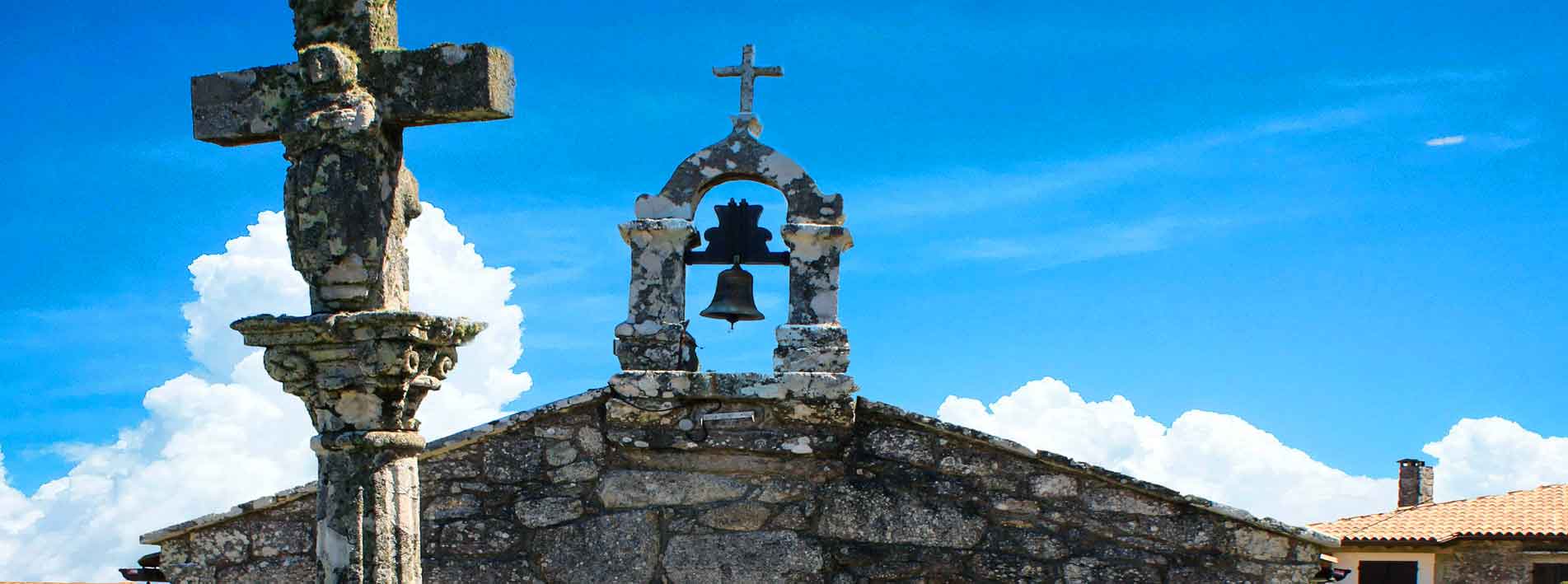 Ermitas y Oratorios Mallorca Chapels and Oratories