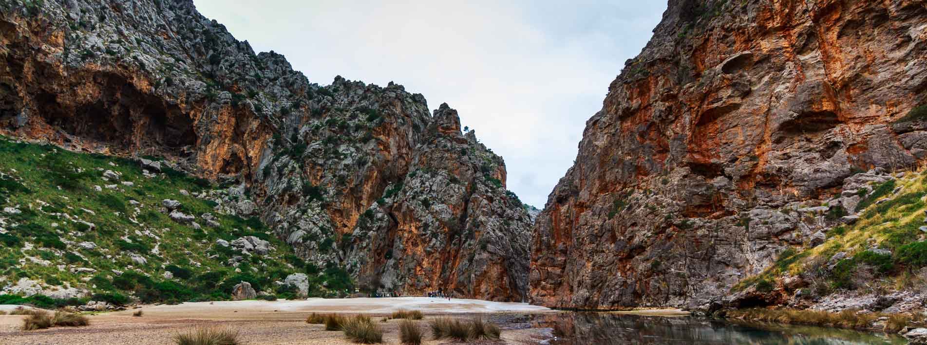 Torrents Mallorca torrentes Torrent streams