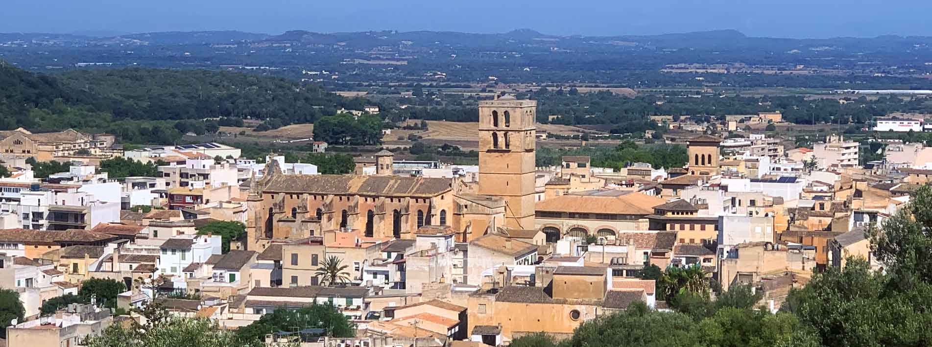 en Felanitx in Felanitx