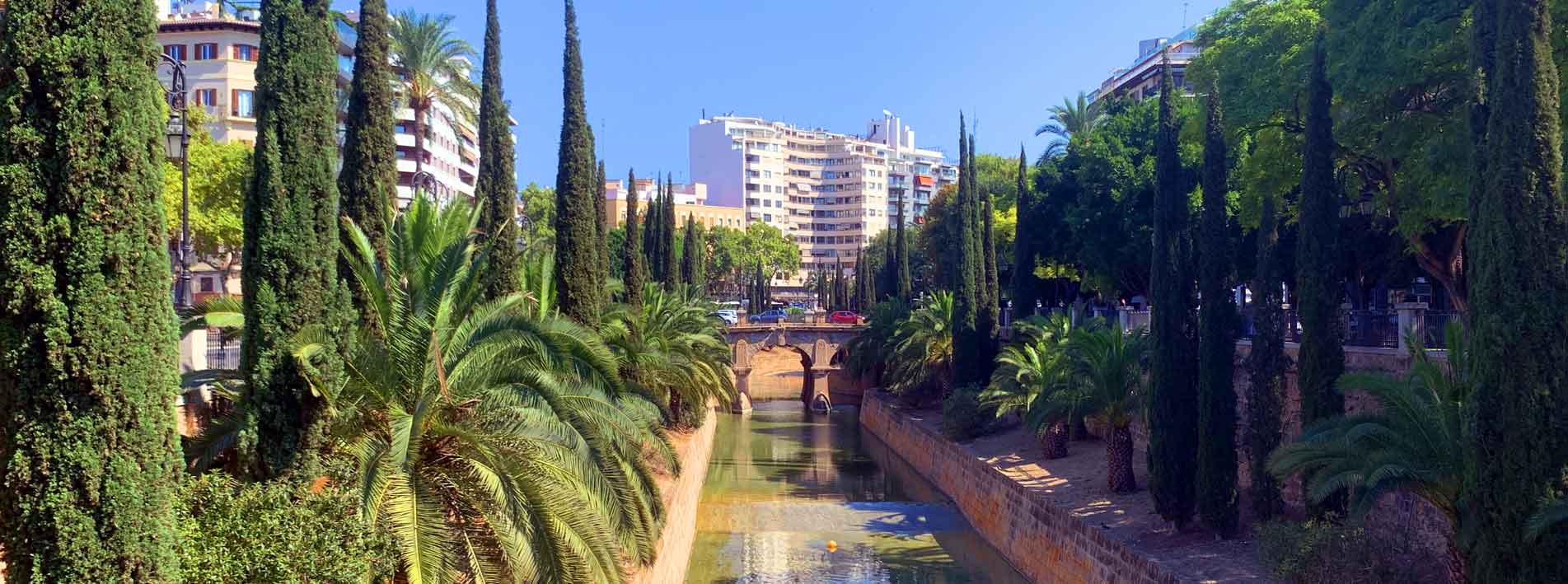 Qué ver en Palma de Mallorca what to see in Palma de Mallorca